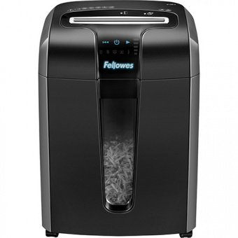 Шредер (Уничтожитель) Fellowes Powershred 73Ci
