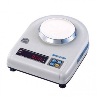 Весы лабораторные CAS MW-1200
