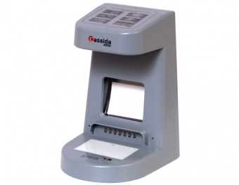 ИК детектор валют Cassida 2250