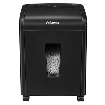 Шредер (Уничтожитель) Fellowes MicroShred 62MC