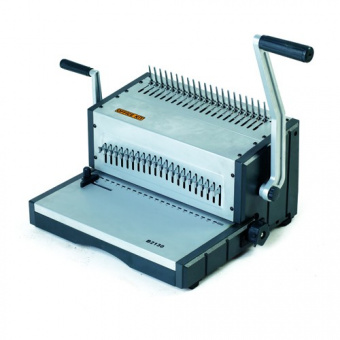 Переплётчик на пластиковую пружину Office Kit B2130