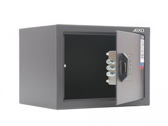 Мебельный сейф для дома Aiko T-230 EL