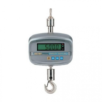 Весы крановые CAS NC-500