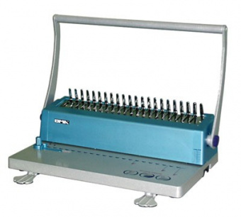 Переплётчик OMA Tiger1 (BMA)