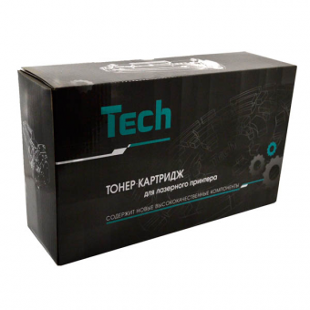 Картридж совместимый TECH для Brother DR1075/1095 HL-1110/1202 Universal Drum, Tech