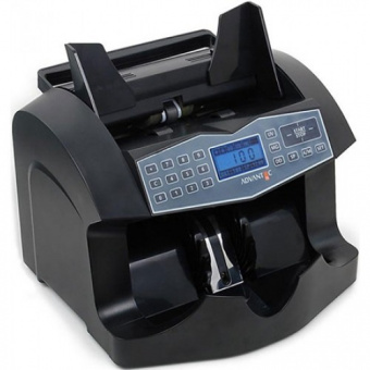 Счетчик банкнот Cassida Advantec 75