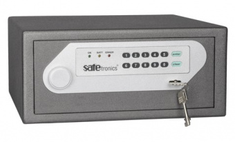 Офисный  сейф Safetronics HT 17/38 1 класс