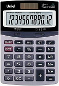 Калькулятор Uniel UD-44