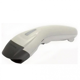 Сканер штрих-кода Mertech (Mercury) 600 P2D SuperLead USB белый