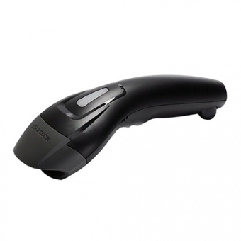 Сканер штрих-кода Mertech (Mercury) 600 P2D SuperLead USB чёрный