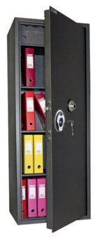 Офисный сейф Safetronics TSS 160MLGs I класс