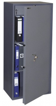 Офисный взломостойкий сейф Safetronics NTL 120 Ms 0 класс
