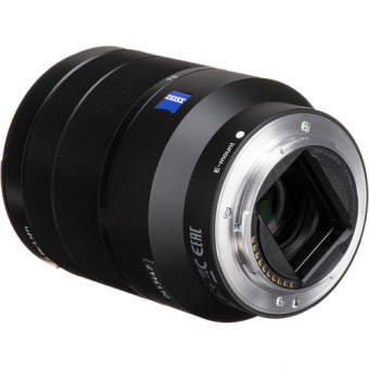 Объектив Sony Carl Zeiss Vario-Tessar T* 24-70mm f/4 ZA OSS (SEL2470Z)