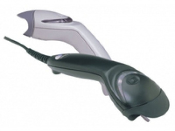 Сканер штрих-кода Honeywell Metrologic MS5145 Eclipse RS232