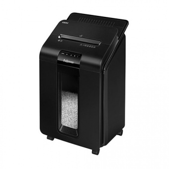 Шредер (Уничтожитель) Fellowes AutoMax 100M