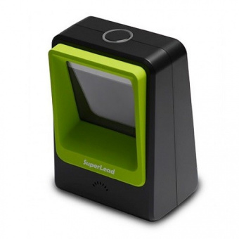 Сканер штрих-кода Mertech (Mercury) 8400 P2D CUBIC