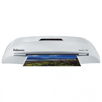 Ламинатор Fellowes Cosmic 2 A4