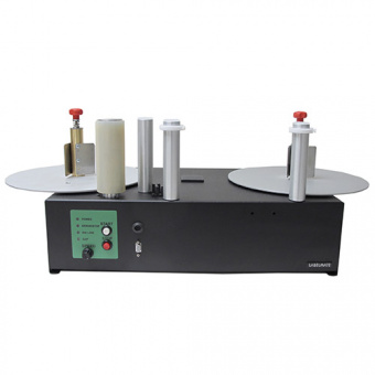 Станции перемотки для каплеструйной маркировки LABELMATE PM-300-HS с PC-2
