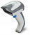 Серый сканер штрих-кода Datalogic Gryphon D4130