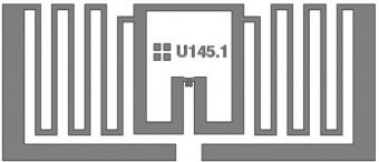 RFID-метка UHF MINI-UHF 153