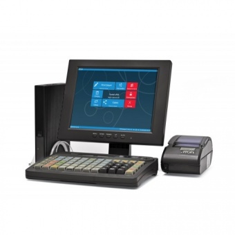 POS-система АТОЛ Ритейл 54 Smart