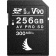 Карта памяти Angelbird SDXC MK2 AV PRO 256GB UHS-II V90 (AVP256SDMK2V90)