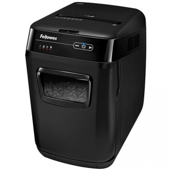 Шредер (Уничтожитель) Fellowes AutoMax 150C