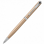 Шариковая ручка PREMIUM Pink Gold CT Parker Sonnet