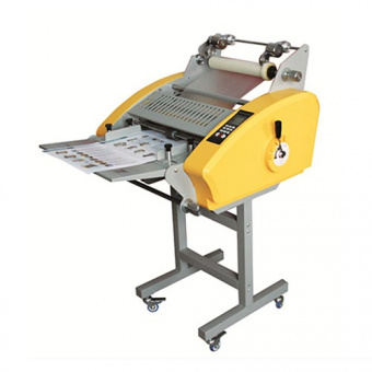 Рулонный ламинатор Bulros professional series 3866