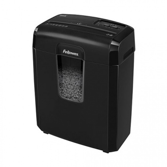 Шредер (Уничтожитель) Fellowes Powershred 8MC
