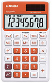 Калькулятор Casio SL-300VC-PL-S-EH