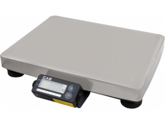 Порционные весы CAS PDC-30