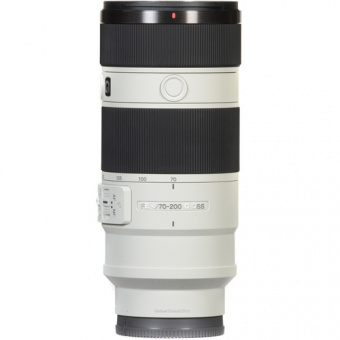 Объектив Sony 70-200mm f/4 G OSS (SEL70200G)