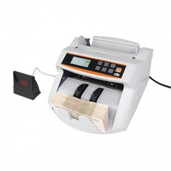 Счётчик банкнот Mbox DS-25