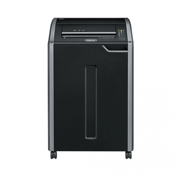 Шредер (Уничтожитель) Fellowes Powershred 485CI