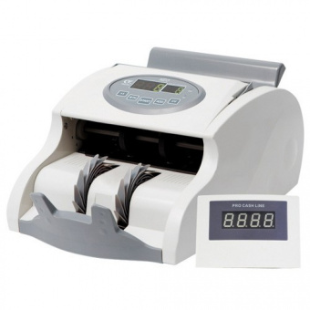 Счетчик банкнот PRO-40 U NEO