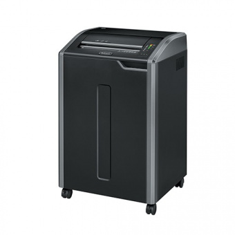 Шредер (Уничтожитель) Fellowes Powershred 485I