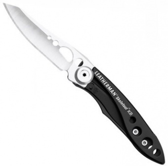 Нож Leatherman Skeletool KB