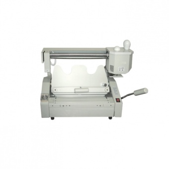 Ручная термоклеевая машина Bulros GB-6310
