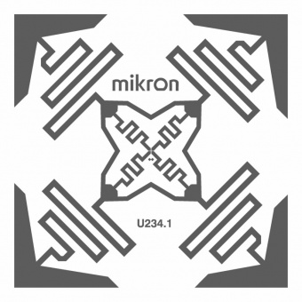 RFID-метка UHF M-3D 145