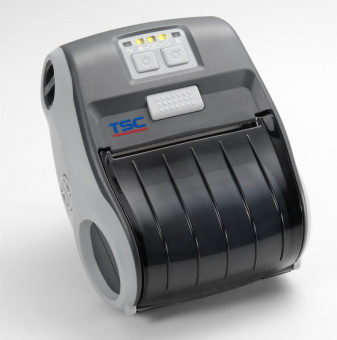 Принтер этикеток TSC Alpha-3R Wifi
