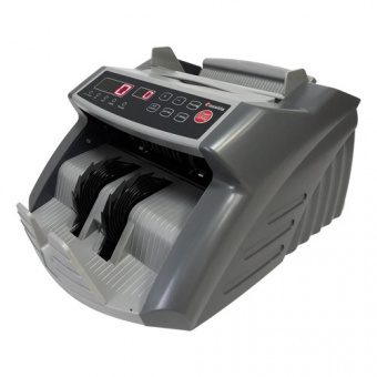 Счётчик банкнот Cassida 5550 UV DL