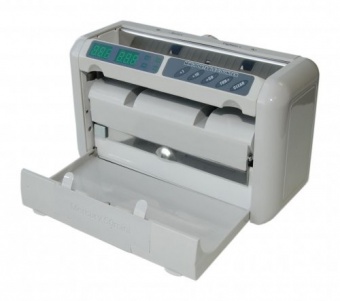 Счетчик банкнот Mertech (Mercury) 50 mini