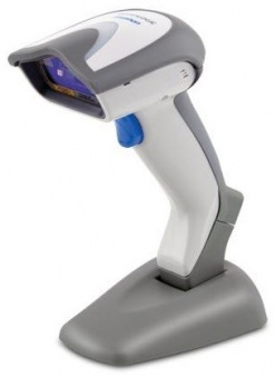 2D сканер штрих-кода Datalogic Gryphon D4430 с подставкой