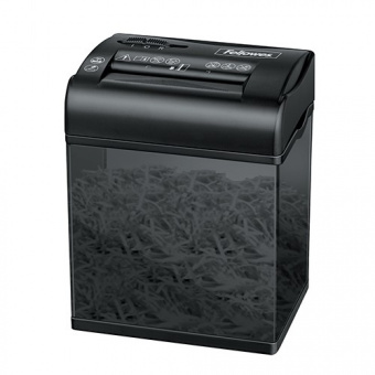 Шредер (Уничтожитель) Fellowes Powershred Shredmate