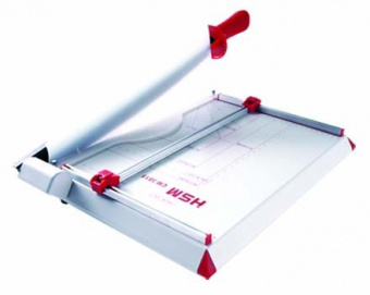 Резак HSM CM 3815