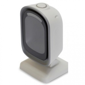 Сканер штрих-кода Mertech (Mercury) 8500 P2D Mirror белый