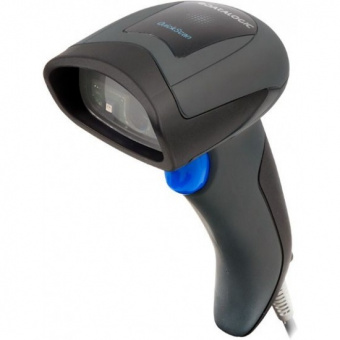 2D сканер штрих-кода Datalogic QuickScan QD2430