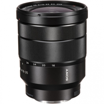 Объектив Sony Carl Zeiss Vario-Tessar T* FE 16-35mm f/4 ZA OSS (SEL1635Z)