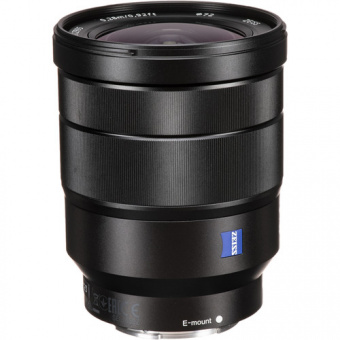 Объектив Sony Carl Zeiss Vario-Tessar T* FE 16-35mm f/4 ZA OSS (SEL1635Z)